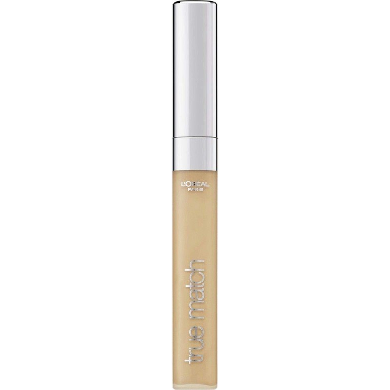 L'Oreal Paris True Match The One Concealer, 3W Golden Beige