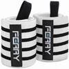 FERRY Wrist Wraps, Weight Training, Wrist Fixing, 23.6 inches (60