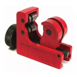 Ice Shadow Mini Cortatubos De Tubo De Cobre Aluminio Cortadora 1/8 -7/8