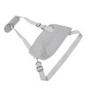 Adjustable Arm Sling Arm Shoulder Support Fixation Strap for Forearm