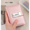 Keyed Notebook, Journal, Secret Notebook, Lock Password, Diary, A7, Office