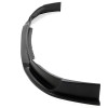 Front Bumper Lip Spoiler Splitter Chin RTR Style For Ford