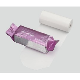 UPP-110HG Thermal Printer Paper for Sony Printers, 4.3 inches (110 mm x 18 m)