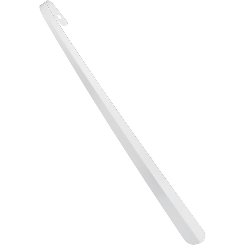 DMI Extra Long Handled Steel No Bend Shoe Horn, 24