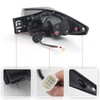 Huray Left LED Outer Tail Light Assembly Fit for Mazda