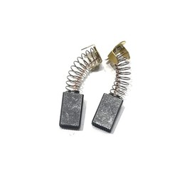 Carbon Motor Brush set for Kobalt Router 1311.3 K11RTA-03 0857432 857432 K11RTA03