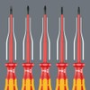 Wera 05006440001 0.6 x 3.5 x 100 mm "160iS VDE"