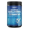 Zebora Peptidos De Colageno Marino 500g En Polvo Hecho Usa