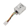 Motor Speed Controller Motor 12V500W Speed Controller Switch with 38