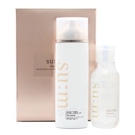 37 Sun Away Multi-Effect AD Sunblock 100ml Large Capacity / 숨37 선어웨이 멀티이펙트 AD 선블럭 100ml 대용량