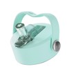 Straw Lid and 2 Straws for Oisiz Mint Green Water