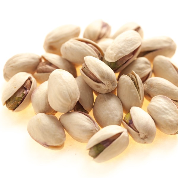 Minoya Pistachio Salted Flavor (Made in the USA), 2.2 lbs (1 kg), Mellow Tailoring with Baked Salt