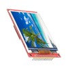 3.2 inch 240*320 TFT LCD Display Module with Memory Card