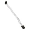 ATX3.0 PCIE 5.0 Power Modular Cable Male to Female Extension