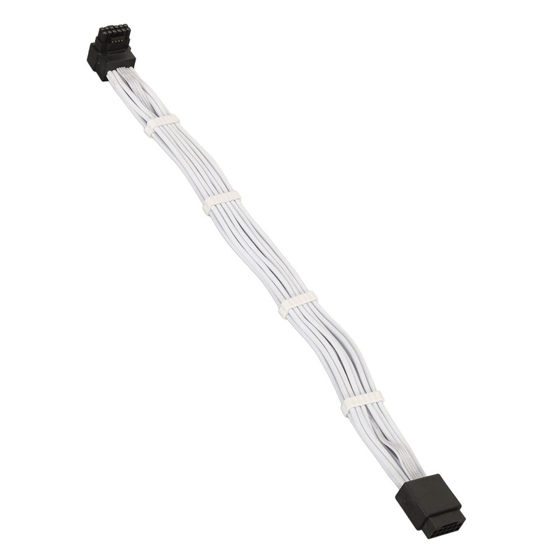 ATX3.0 PCIE 5.0 Power Modular Cable Male to Female Extension