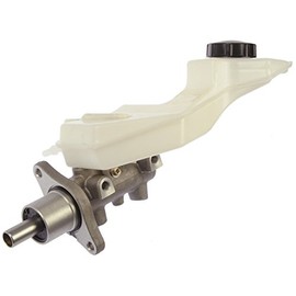 Dorman M630428 Brake Master Cylinder Compatible with Select Mazda Models