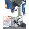 Takagi Earth Man Aluminum Quick Vise 2.6 inches (65 mm)