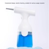 Foaming Soap Dispenser Large Capacity Multi Purpose Humanized Electric Foaming