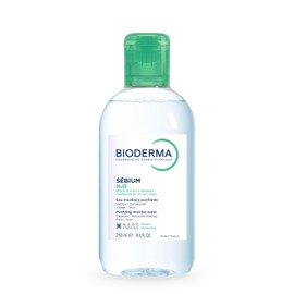 Sebium H2O Solution Micellaire Nettoyante Purifiante 250 ml