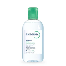 Sebium H2O Solution Micellaire Nettoyante Purifiante 250 ml