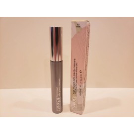 Clinique~High Impact Zero Gravity Mascara 24HR Lifting Formula~#01 Black~0.27oz~