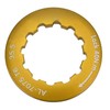 VGEBY1 Cassette Lock Ring, Bicycle Flywheel Cassette Lock Ring, Bicycle
