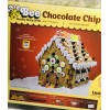 Bee Chocholate Chip Cottage Kit. 26 oz. Ready To Build/No
