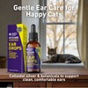 Nature's Greatest Secret Ear Drops for Cats 30ml | Colloidal