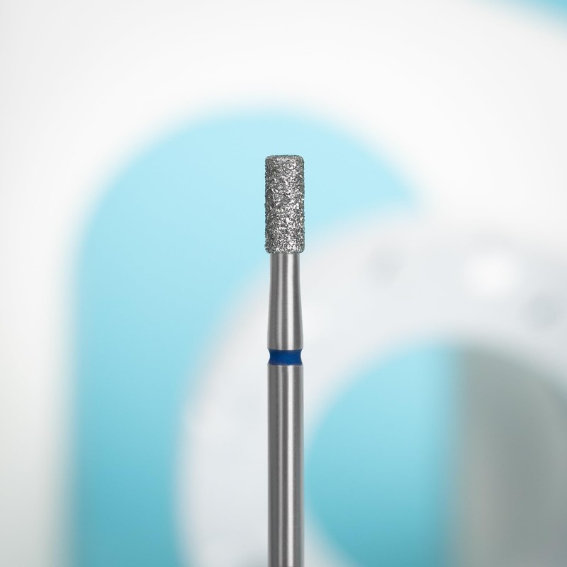 STALEKS PRO Set of 3 6 x 2.5 mm Cylinder
