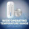 Panasonic Panasonic CR2016 3.0 Volt Long Lasting Lithium Coin Cell
