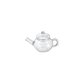 Spanner 悠 遊器 Tufted Teapot 200 FH204