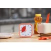 TIME TIMER Dreamsicle Orange Visual Timer 60 Minute Learning Timer