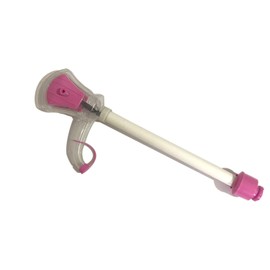 Kitchen Oil Pump for Oil Extractor and Fuel Transfer Kitchen & Manual Hand Oil Pump Home and Outdoor Use (Color May Vary)