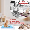 Cat Litter Liners for PetSafe ScoopFree Self-Cleaning Cat Litter Box,
