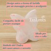 Natural Stone Gua Sha - Face and Body Massager for