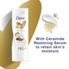 Dove Body Love Pampering Care Body Lotion with Shea Butter