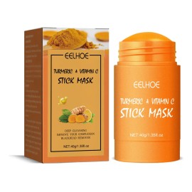 Mascarilla Clay Stick Q + V 40 G