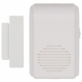 STI Wireless Entry Alert Chime with Receiver Kit (STI-3360)
