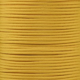 Paracord Planet 550 Nylon Paracord 7 Strand Type III Utility Cord - Largest Selection Available!