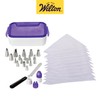 Wilton Cake Decorating Supplies Kit - Decorate Treats with Your