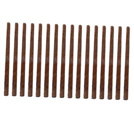 Parliky 120Pcs Car Tire Repair Tool Kit Durable Puncture Seal Strips for Automotive Wheels Easy Application Wear Resistant for Quick Repairs and Maintenance