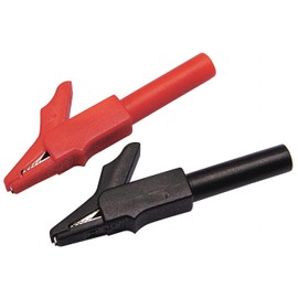 Modular Test Clips, Alligator, Medium