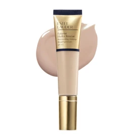 Estée Lauder Futurist Hydra Rescue Moisturizing Foundation Makeup SPF 45 for a 12-Hour Glow, 1.2 Fl Oz, 2C1 Pure Beige