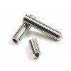 Grub Screws Made of Galvanised Steel M4 x 4 -