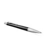 Parker Urban Ballpoint Pen | Premium Ebony Metal Chiselled |