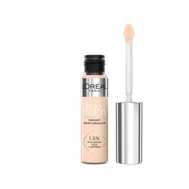 L'Oréal Paris True Match Radiant Serum Concealer 3C
