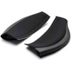 BRIDE (ブリッド) Seat Option Parts [Protective Pad Set] for Knee