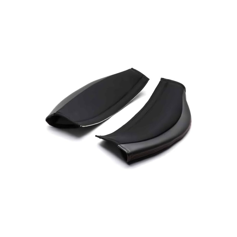 BRIDE (ブリッド) Seat Option Parts [Protective Pad Set] for Knee