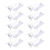 Small LED Spot Lights 28mm Hole Recessed Mounting Mini Display