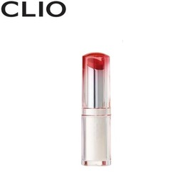 CLIO Crystal Glam Balm 3.2g, Color:11 Berry Brew+Mini Lip Balm